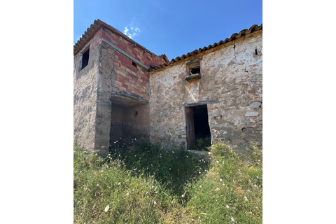 Ruinere i Mora La Nova, Tarragona, Mora La Nova - € 96.000 | Ref: Masía Catalana - foto 3